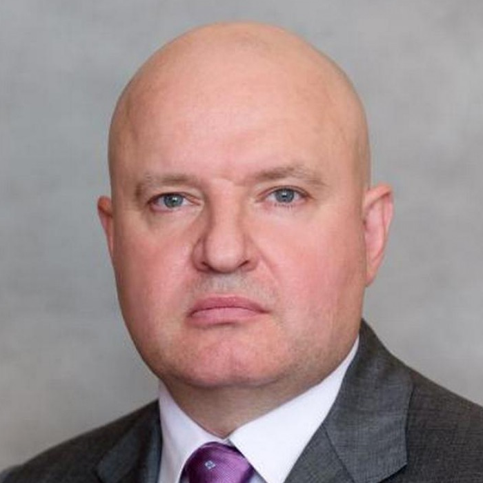 Регнацкий Владимир Владимирович